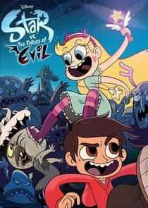 Star vs. the Forces of Evil thumbnail