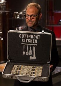 Cutthroat Kitchen thumbnail