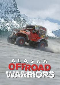 Alaska Off-Road Warriors thumbnail