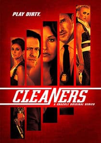 Cleaners thumbnail