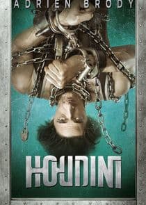 Houdini thumbnail