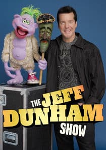 The Jeff Dunham Show thumbnail