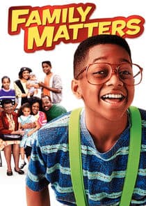 Family Matters thumbnail