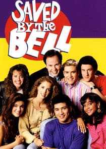 Saved by the Bell thumbnail