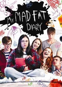 My Mad Fat Diary thumbnail