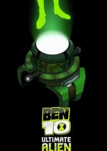 Ben 10: Ultimate Alien thumbnail