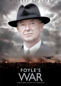 Foyle's War thumbnail