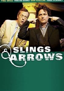 Slings & Arrows thumbnail