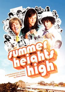 Summer Heights High thumbnail