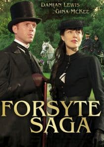 The Forsyte Saga thumbnail