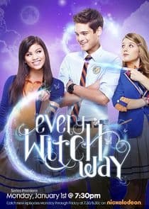 Every Witch Way thumbnail