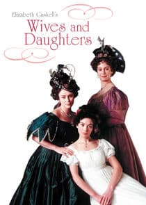 Wives and Daughters thumbnail