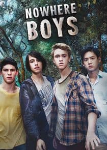 Nowhere Boys thumbnail