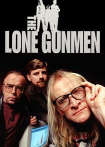 The Lone Gunmen thumbnail