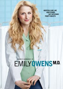 Emily Owens, M.D. thumbnail