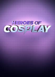 Heroes of Cosplay thumbnail