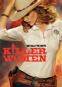 Killer Women thumbnail