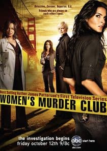 Women's Murder Club thumbnail