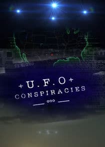 UFO Conspiracies thumbnail