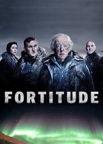 Fortitude thumbnail