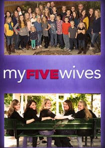 My Five Wives thumbnail