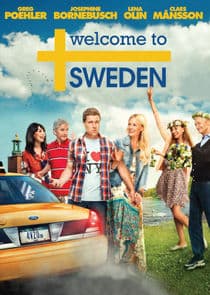 Welcome to Sweden thumbnail