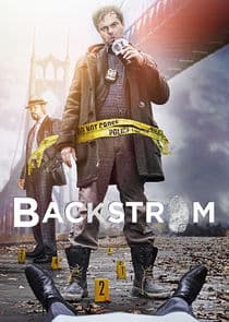 Backstrom thumbnail