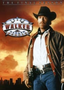 Walker, Texas Ranger thumbnail