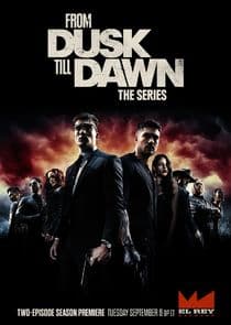 From Dusk Till Dawn: The Series thumbnail