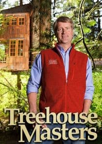 Treehouse Masters thumbnail