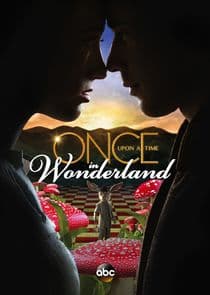 Once Upon a Time in Wonderland thumbnail