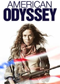 American Odyssey thumbnail