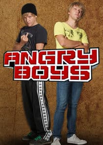 Angry Boys thumbnail