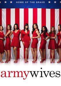 Army Wives thumbnail