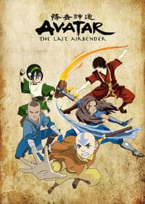 Avatar: The Last Airbender thumbnail