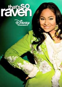 That's So Raven thumbnail