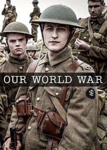 Our World War thumbnail