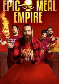 Epic Meal Empire thumbnail