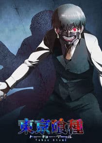 Tokyo Ghoul thumbnail