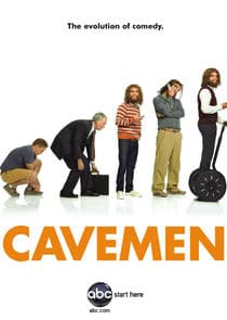 Cavemen thumbnail