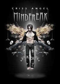 Criss Angel: Mindfreak thumbnail