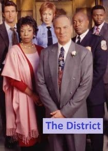 The District thumbnail