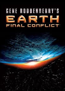 Earth: Final Conflict thumbnail