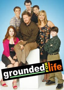 Grounded for Life thumbnail