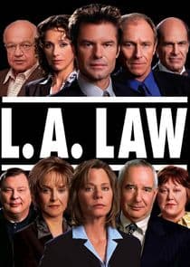 L.A. Law thumbnail