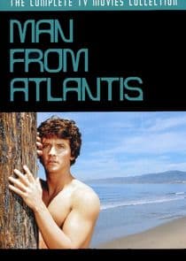 Man from Atlantis thumbnail