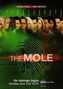 The Mole thumbnail