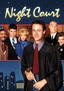 Night Court thumbnail