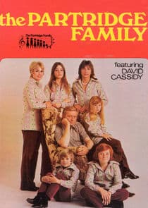 The Partridge Family thumbnail