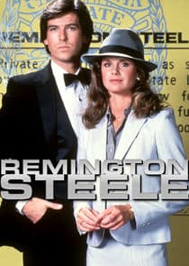 Remington Steele thumbnail